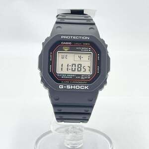 CASIO G-SHOCK Watch DW-5000R-1AJF